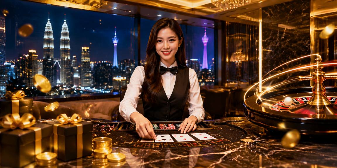 w201 Apa Yang Kami Sediakan Dalam Poker w201